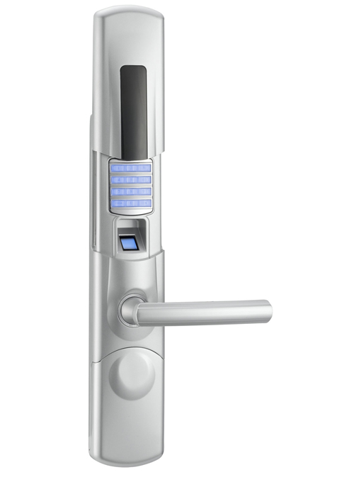 GLJ-6001Fingerprint lock
