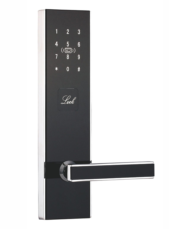 GLJ-8930LoRa無(wú)線聯(lián)網(wǎng)密碼鎖