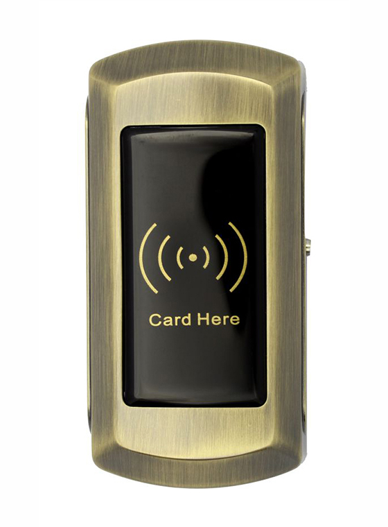 GLJ-23鋅合金桑拿/儲(chǔ)物柜智能鎖