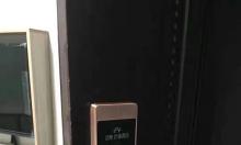 熱烈祝賀廣州喆雅.舒逸酒店智能門(mén)鎖安裝調(diào)試完成！