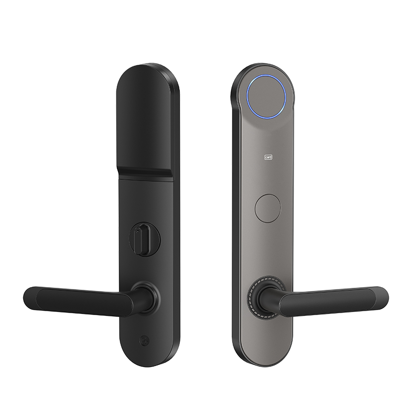 GLJ-8601鋁合金酒店公寓感應鎖