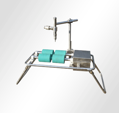 水刀坊調(diào)速切割臺