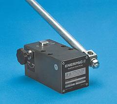 恩派克MP系列多介質(zhì)手動泵