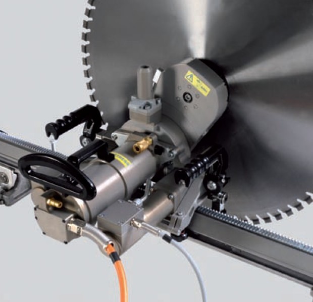 泰利萊墻鋸 WX-15