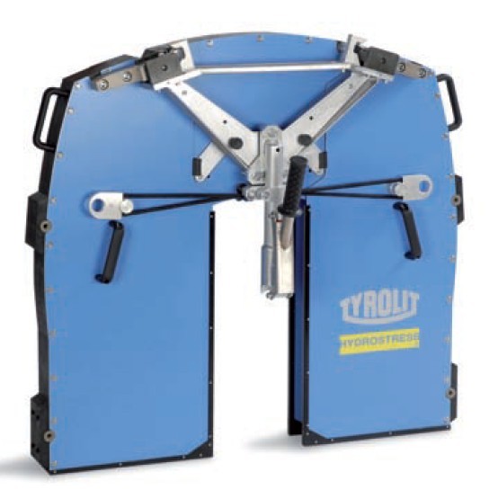 泰利萊鋸片保護罩