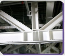 國(guó)碳超薄型鋼架構(gòu)防火涂料