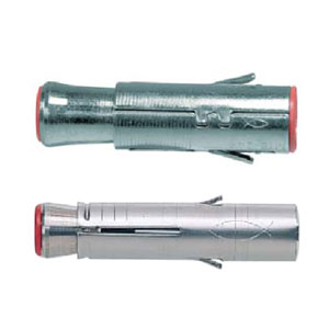 慧魚重型錨栓 SL M