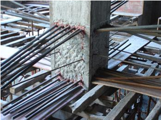 植筋加固的正確施工方法