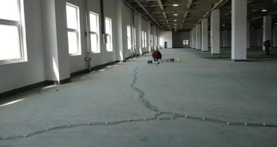 加固工程界面處理